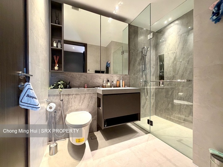 Parc Clematis (D5), Apartment #522908951